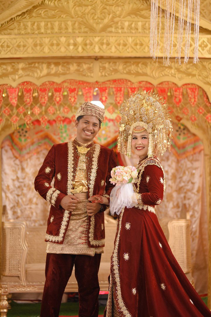 Sally Marcelina Juniasty Anggellya profile icon