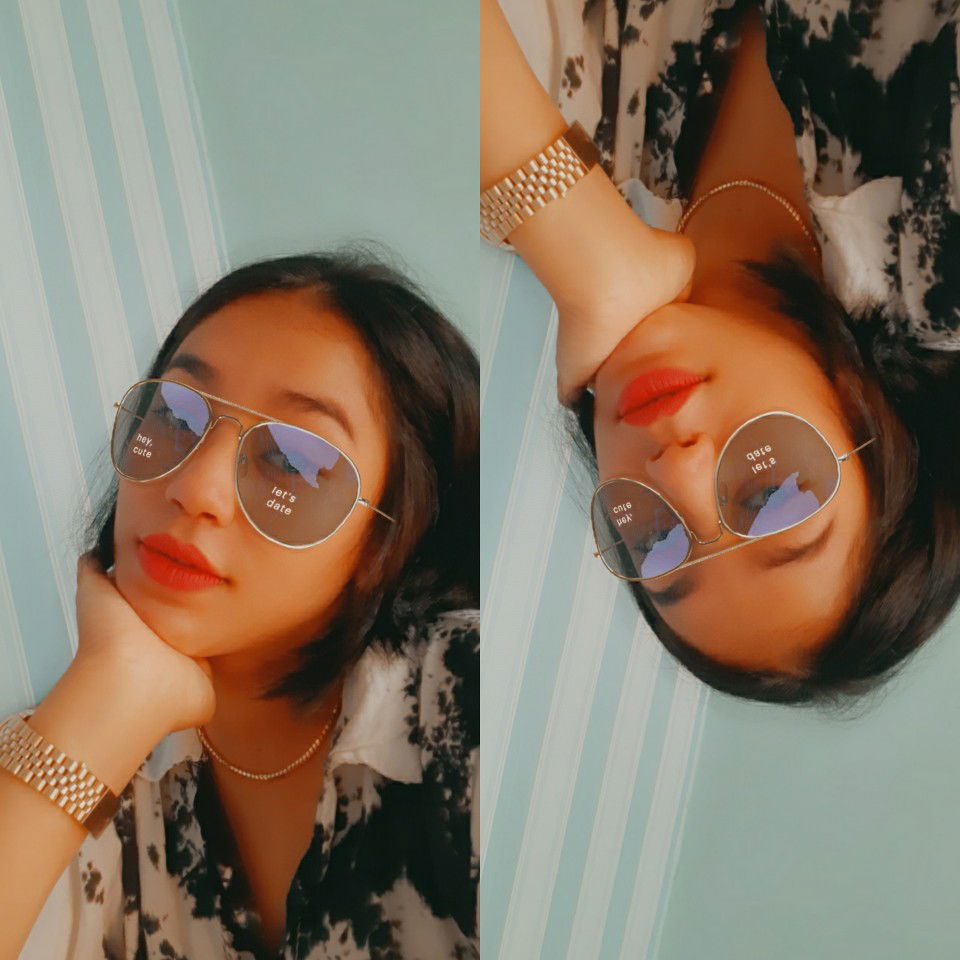 Natasya Dhela Amanda profile icon