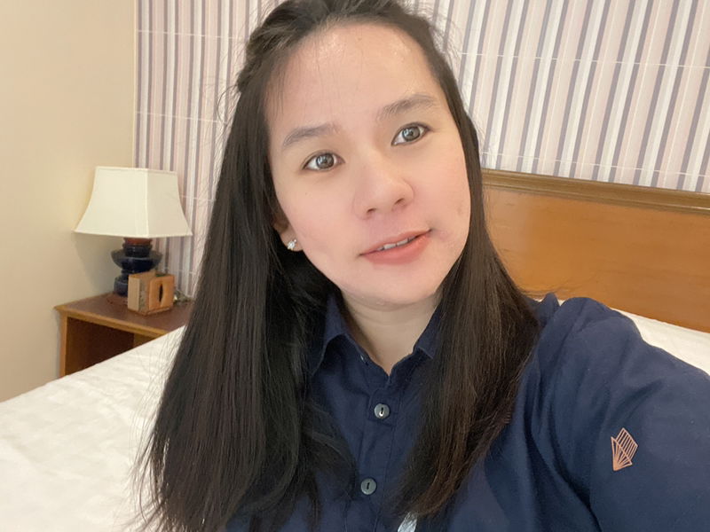 Premsinee Koedhiran profile icon