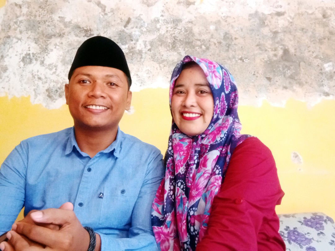 Wahyuningsih Renuat profile icon