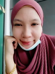 NURAFIQAH BINTI ALIM profile icon