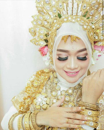 Andi Haeratul Nisa profile icon