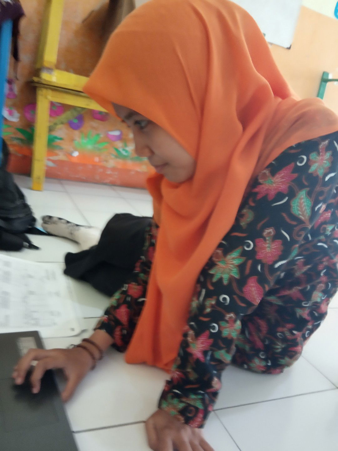 Dermawati M. N profile icon