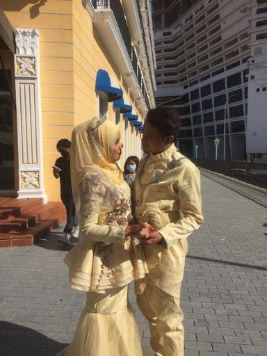 mardhiyah profile icon