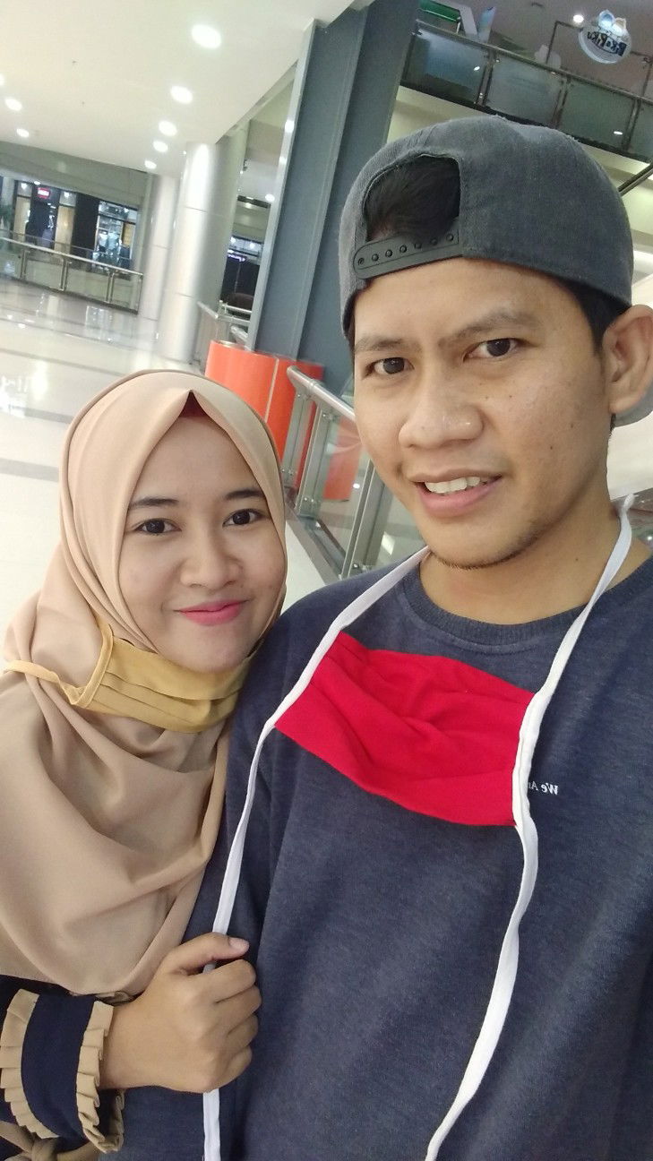 Siti Nurhasanah profile icon