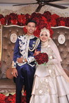 Shazleen profile icon