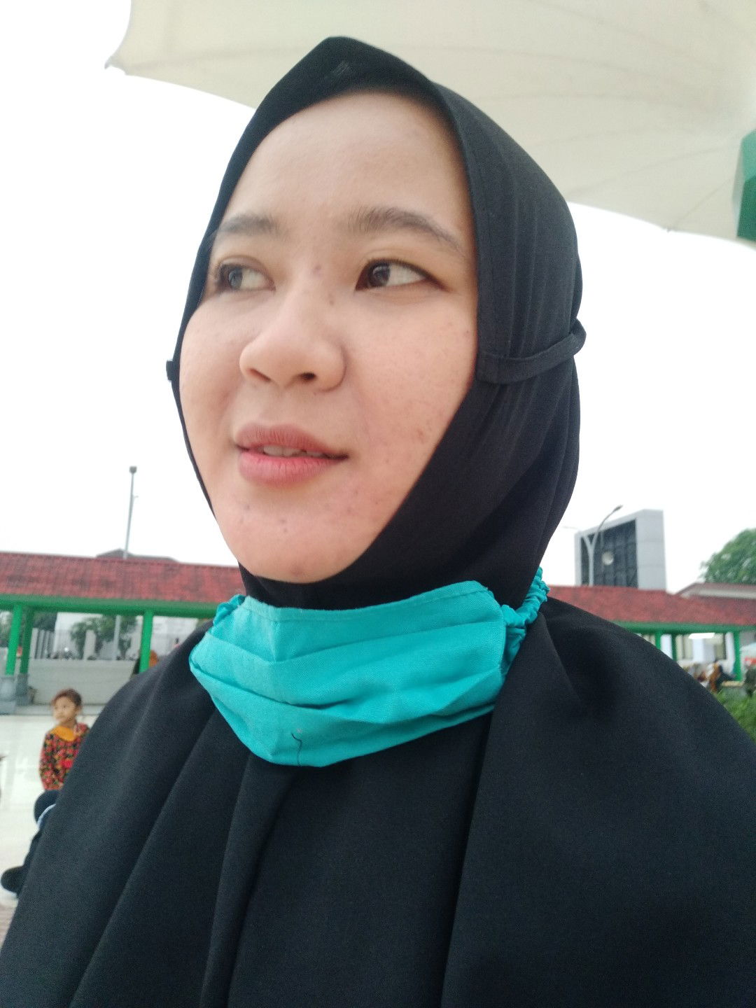 Yuliana Uyie profile icon