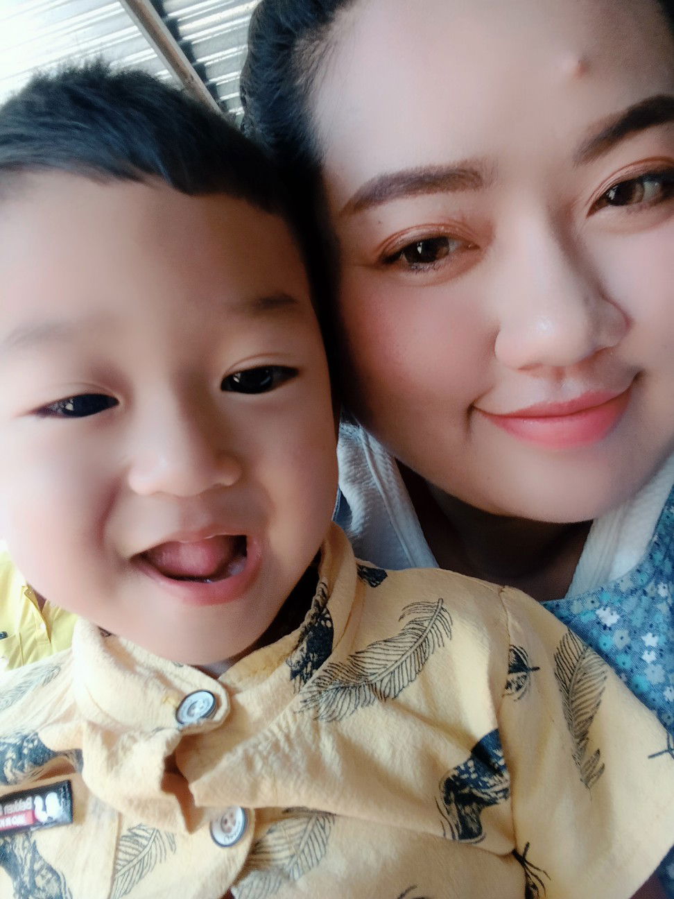 Sompika Punpawong profile icon