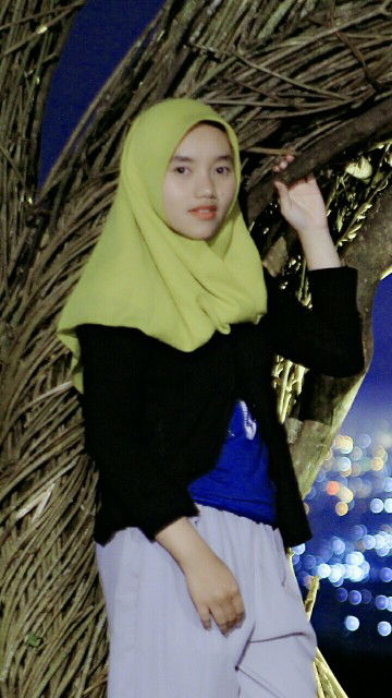 Lina Muti'ah profile icon