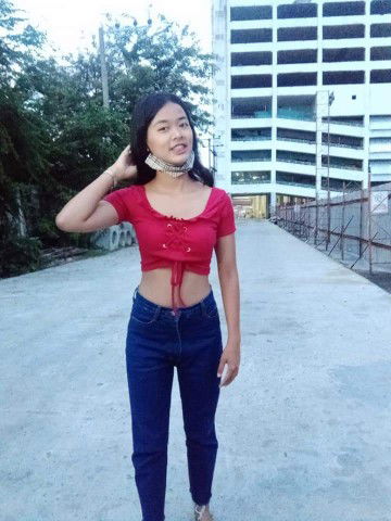 ชนาพร​ แสนแพงพัด profile icon