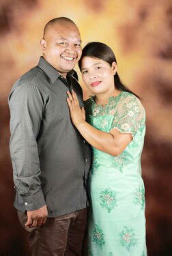 Tini Djerabu profile icon