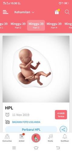 HPL 11 Nov 2019