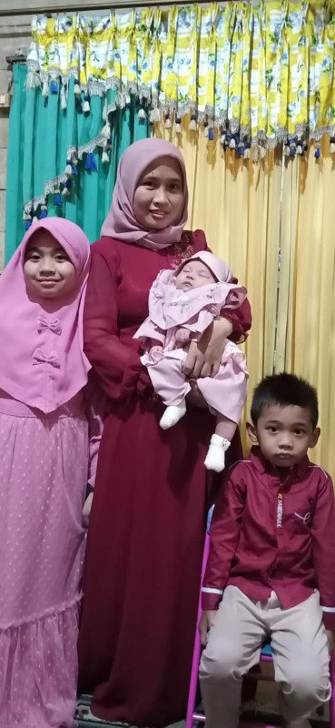 Lia Maulana profile icon