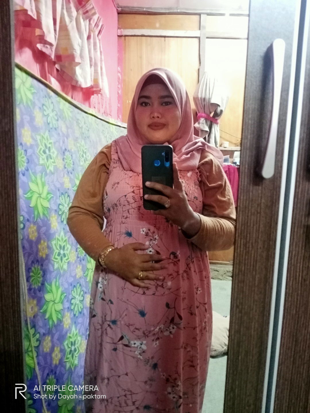 Nurhidayah Nazeri profile icon