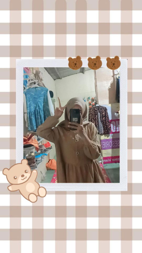 Istiqomah Istie profile icon