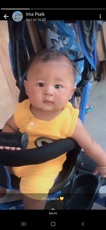 Afryda Afryda profile icon