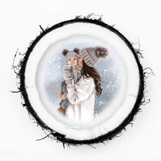 Nur katima Binti Jamil profile icon