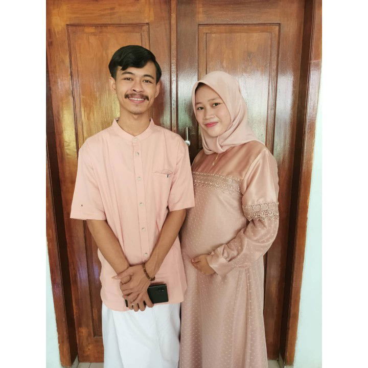 Vebi Safitri profile icon