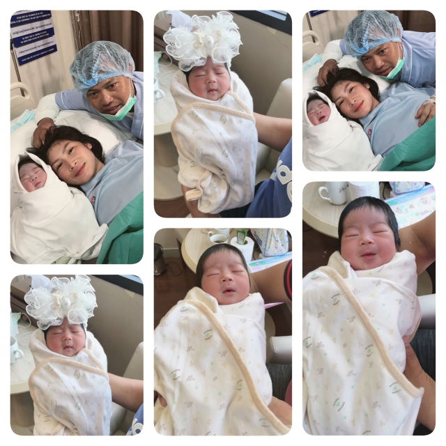 Ang Pao profile icon