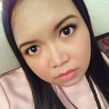 Claire Ann Matoto profile icon