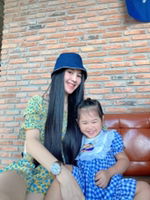 Yam Tharin profile icon