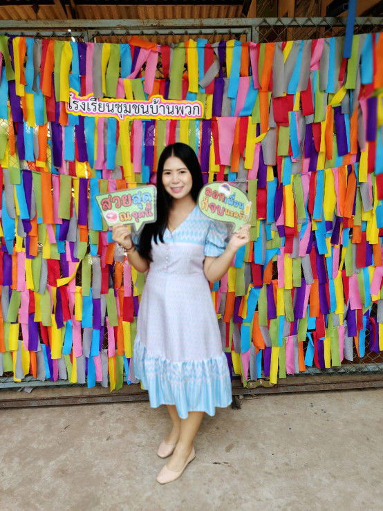 Jaruwan profile icon