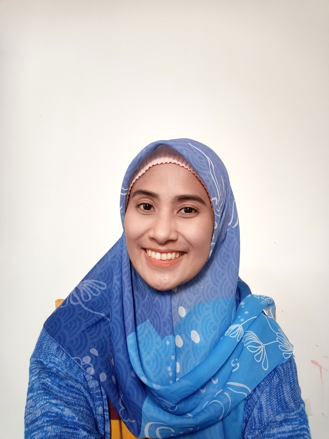 Vicky Febrina Dewanty profile icon