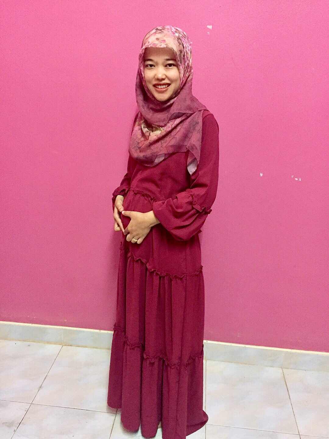 Amanee Mabah profile icon