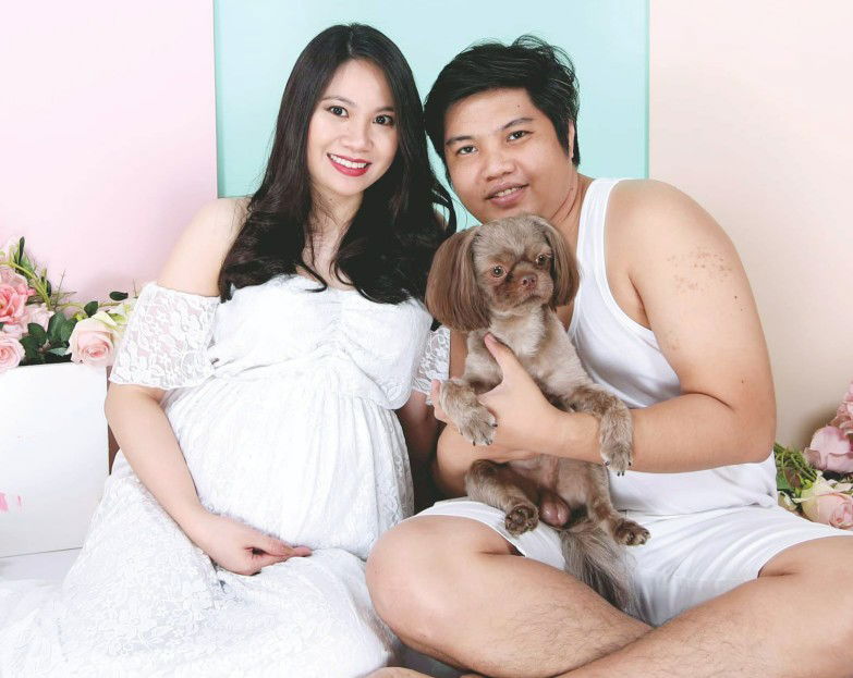 Jhen RamGui profile icon