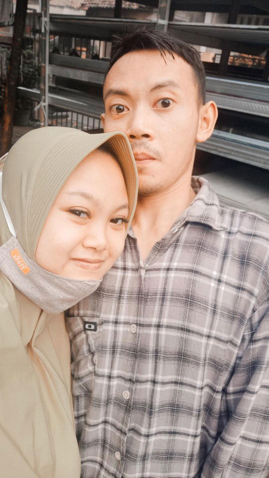 Rizkiyana Fadhila profile icon