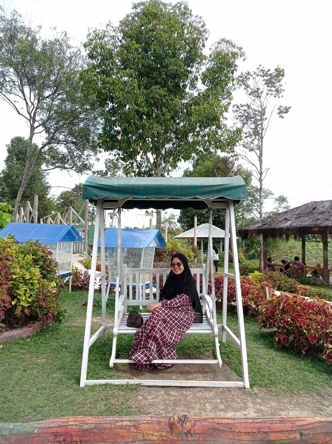 Sugianti profile icon