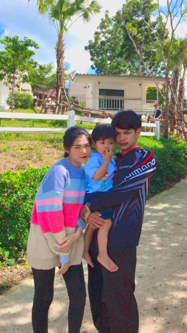 อารียา บัวเจริญ profile icon