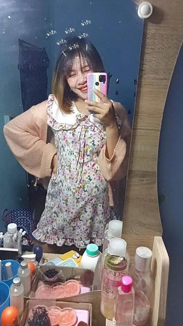 Jeab Thidaporn Aiamaim profile icon