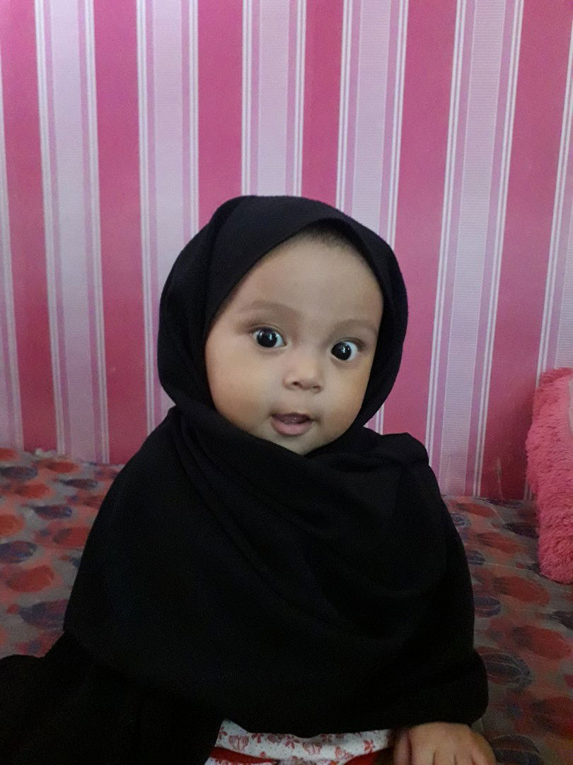 Gusti Ayu Indah Sari profile icon