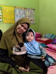 Nurul madaniah profile icon