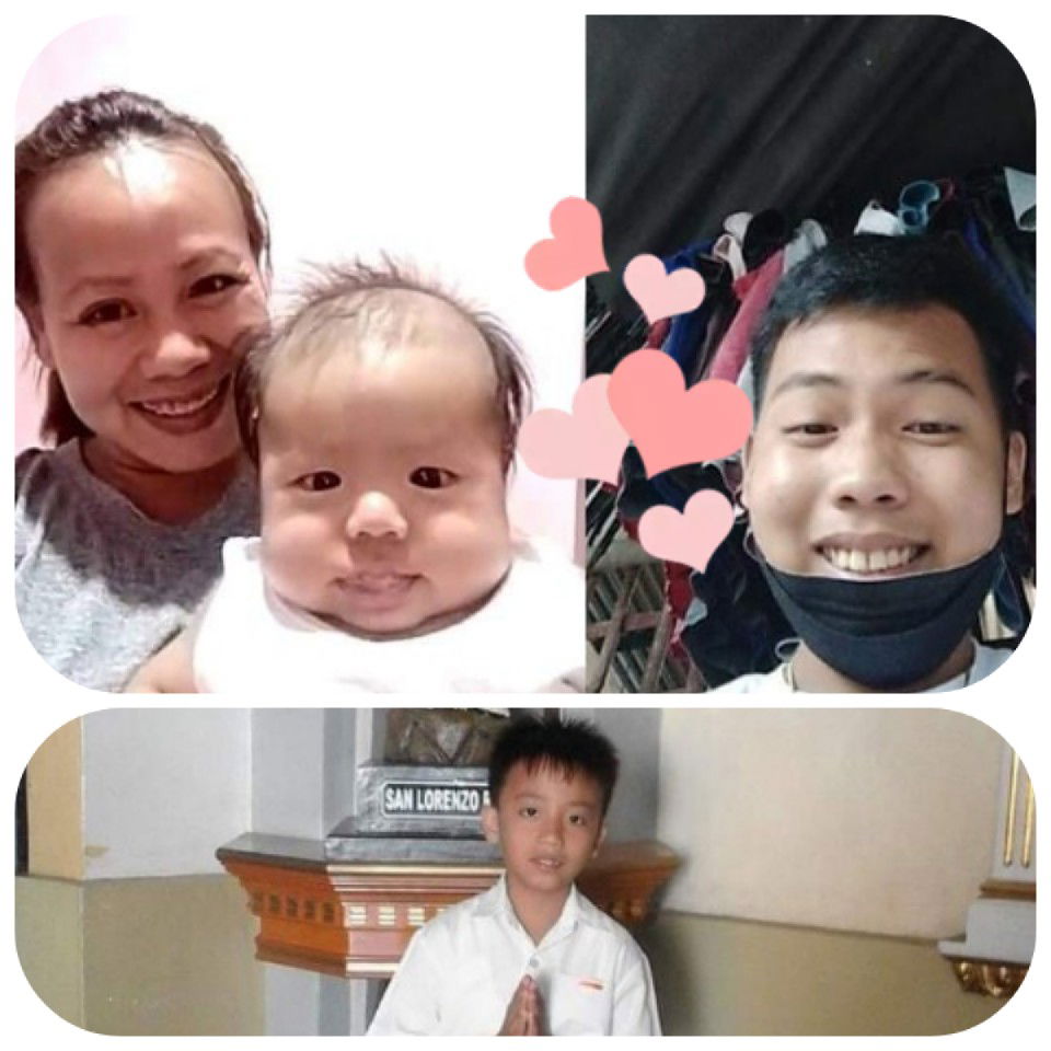 crisanta catacutan suarez profile icon