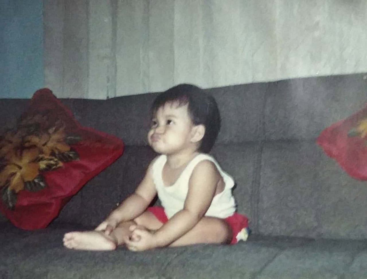 Anggi profile icon