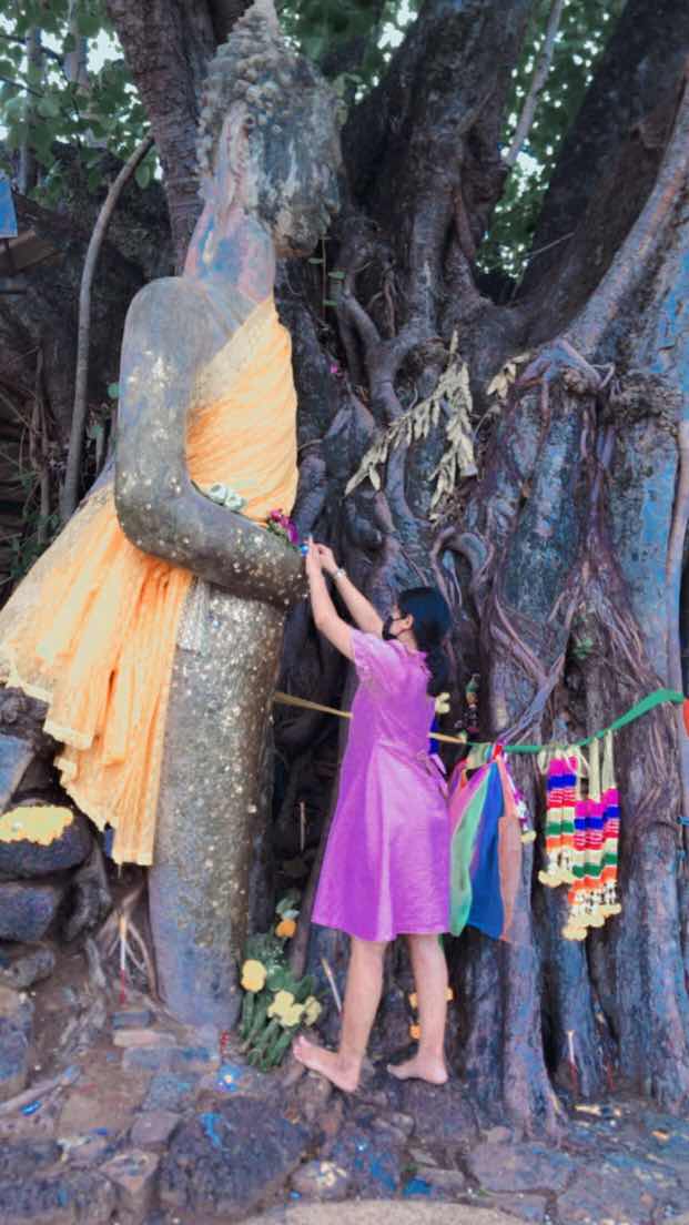 สุลดาวัลย์ ศิริสุวรรณ profile icon