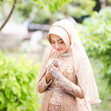 Ernita Kurnia Putri profile icon