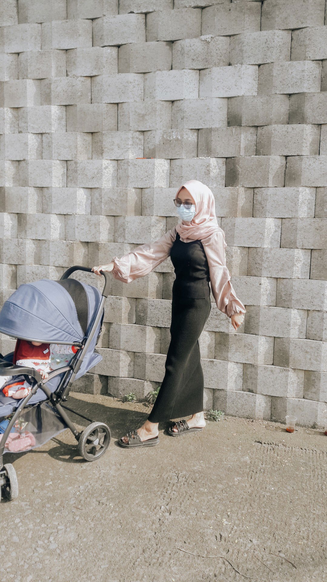 Sindy Ameliani profile icon