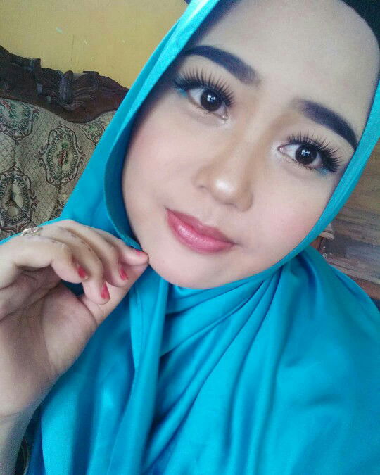 Puput Cindrawati profile icon