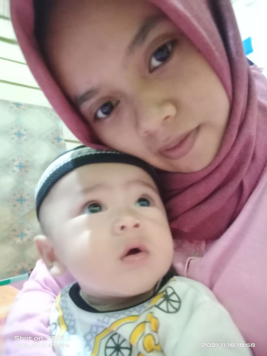 Yanti Puspitasari profile icon