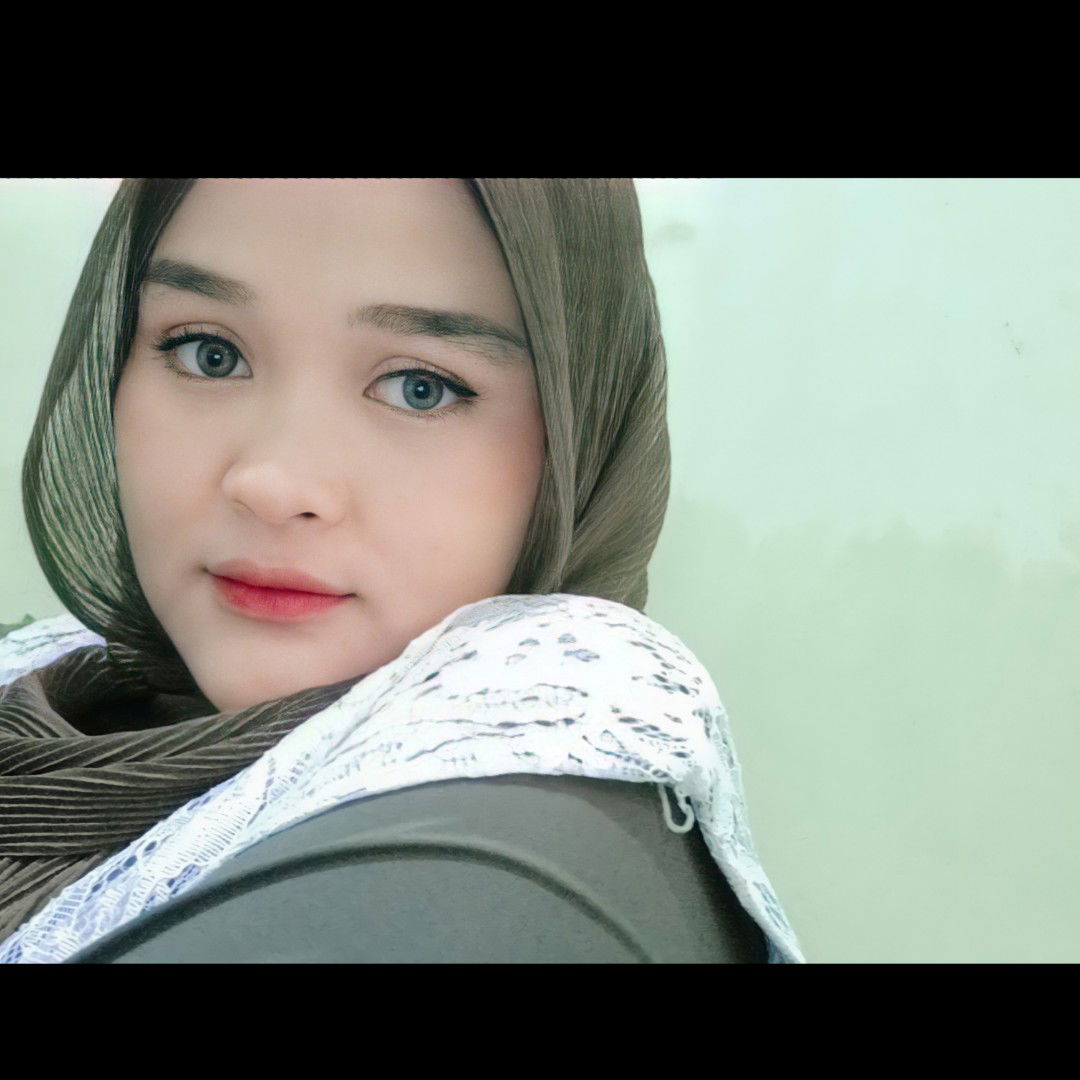 vicky partika sari profile icon