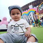 Rusminih profile icon