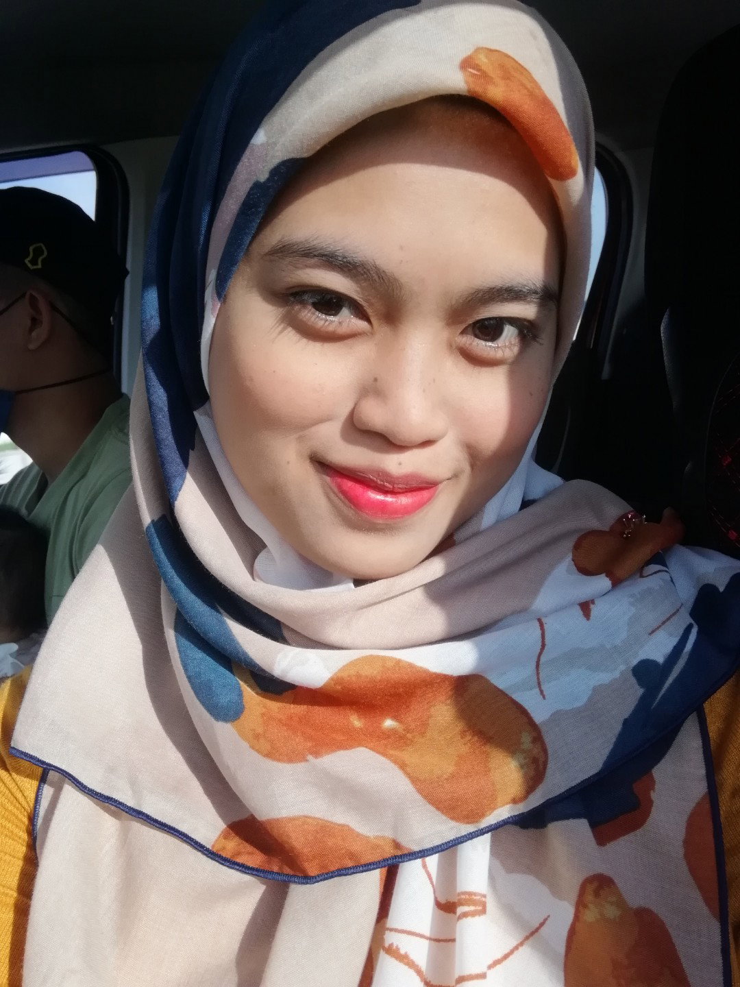 Siti hajar profile icon