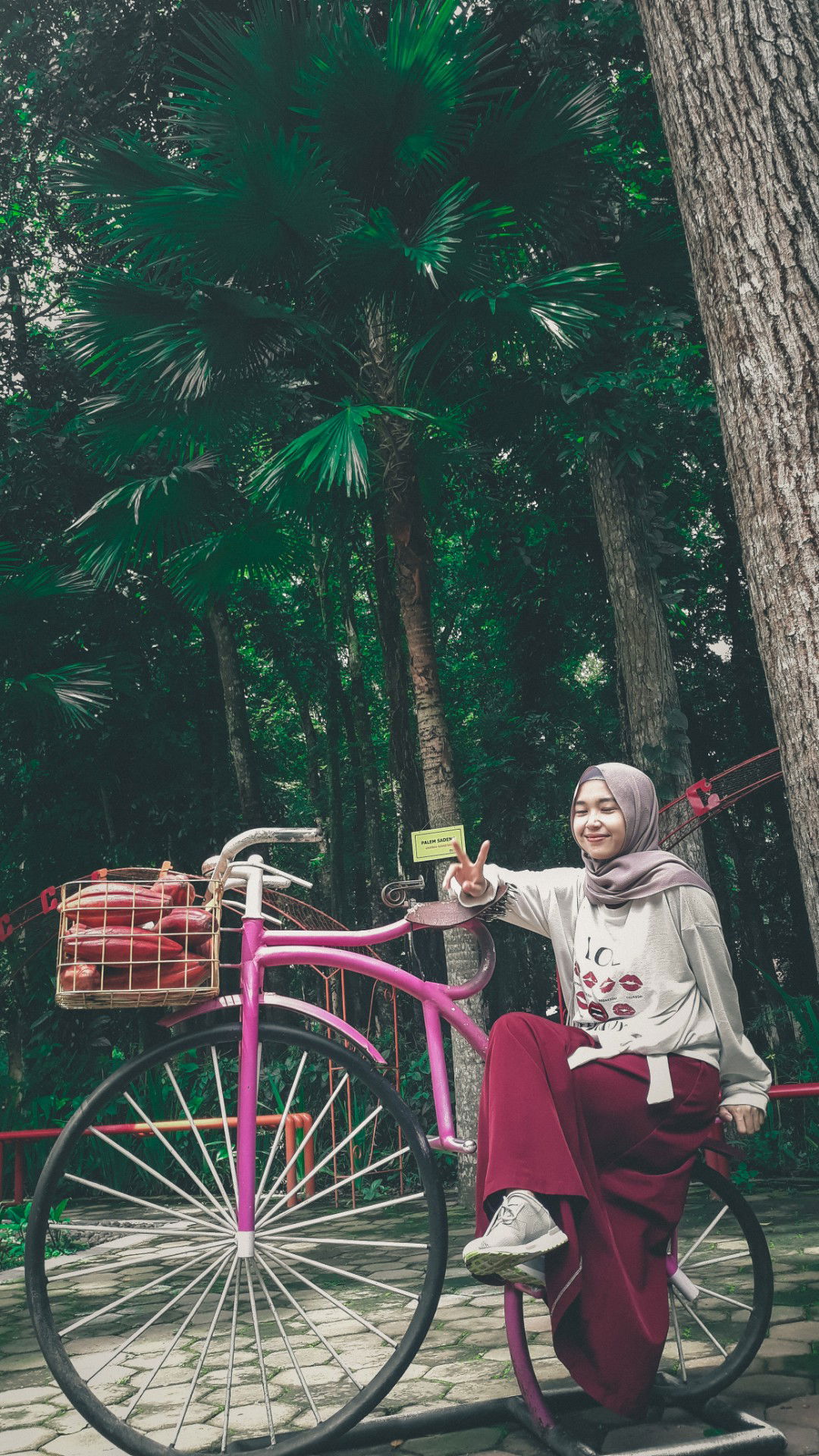 Febby Fajriani Aprilia profile icon