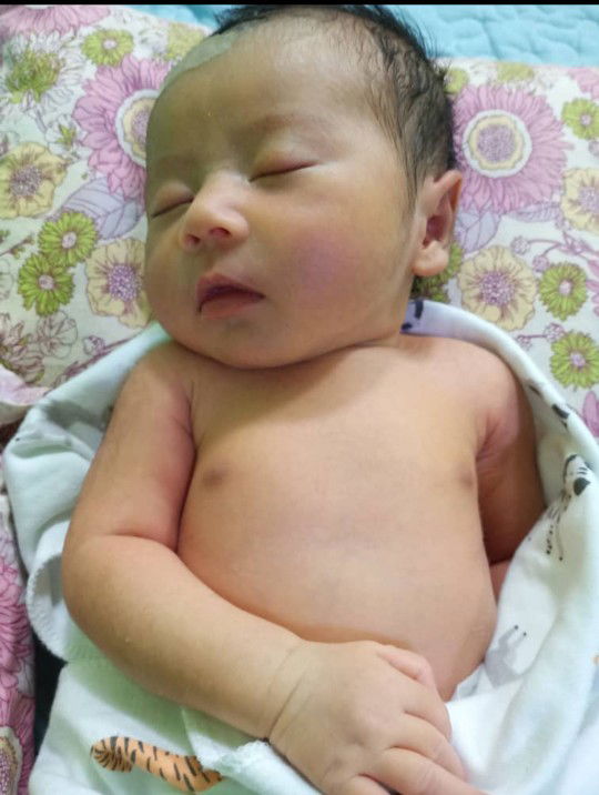 nor azizah profile icon