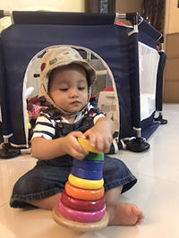 Nadhirah Zamri profile icon