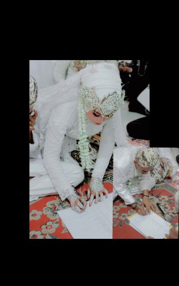 Ade Salma profile icon