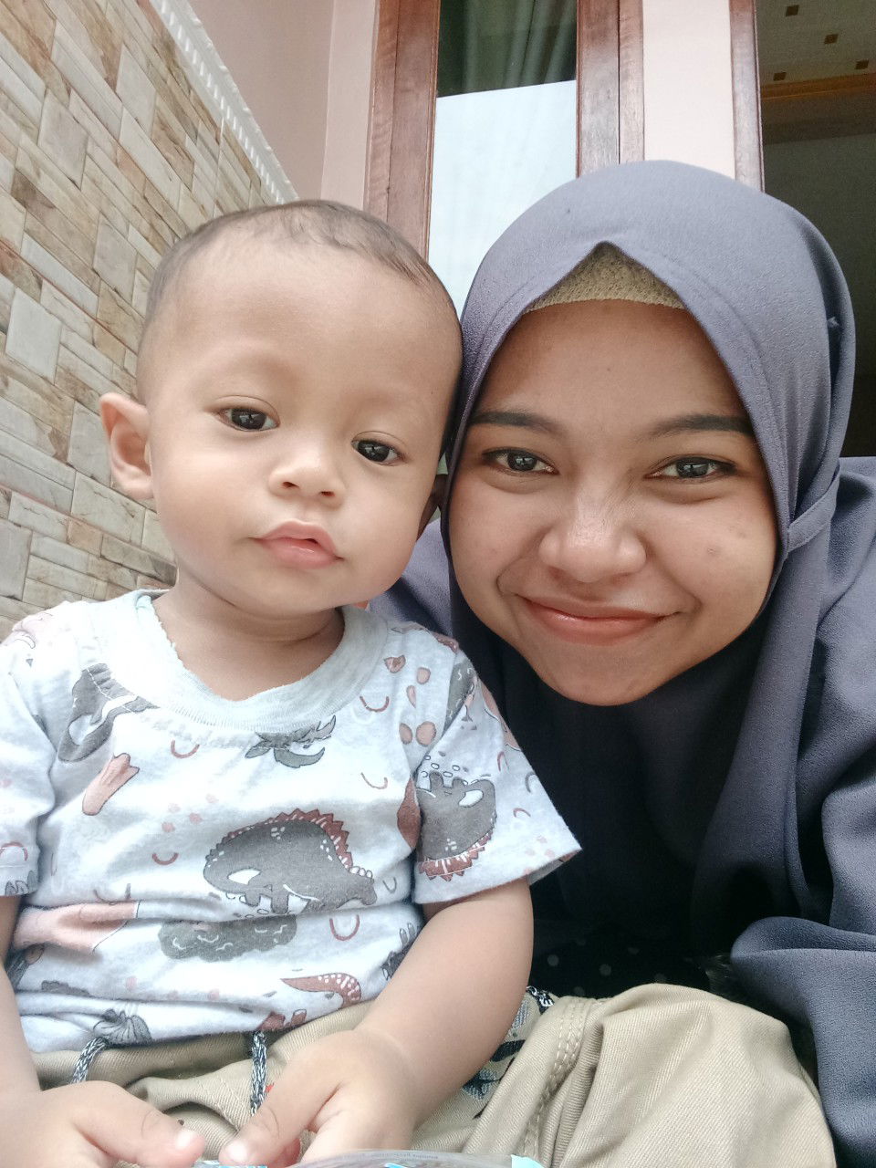 saidatul mubarokah profile icon